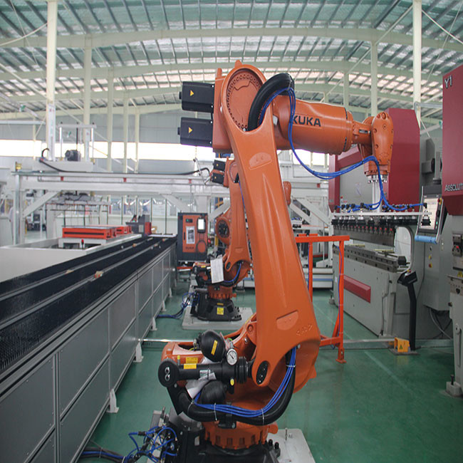 Hangzhou Aayee Technology Co.,Ltd 공장 생산 라인